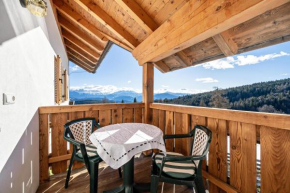 Wohnung Arnika Stücklhof San Genesio Atesino